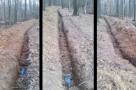 RECONSTRUCTION OF WATER SUPLY RECONSTRUCTION OF WATER SUPLY